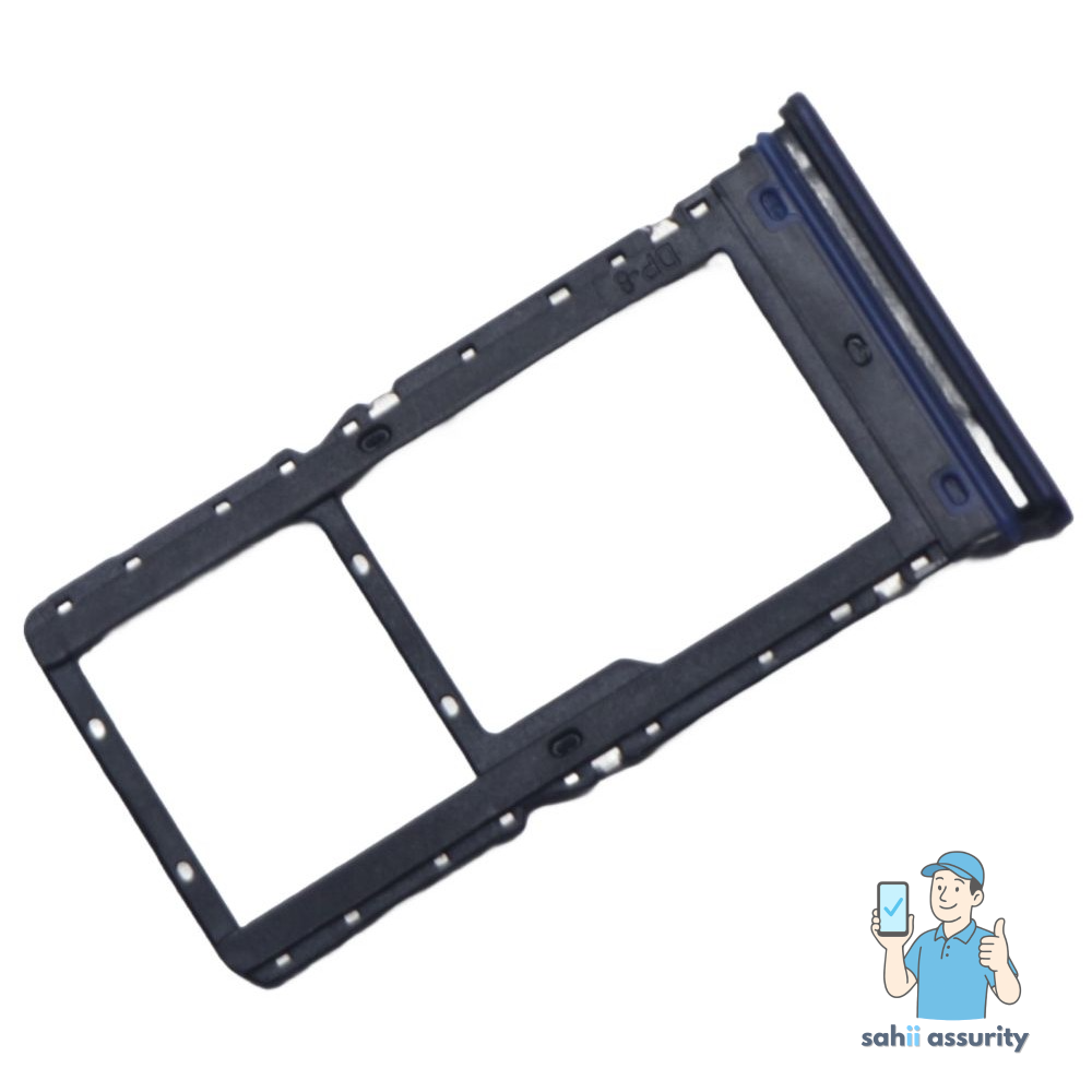 SIM Card Holder Tray for Xiaomi Mi 10i 5G